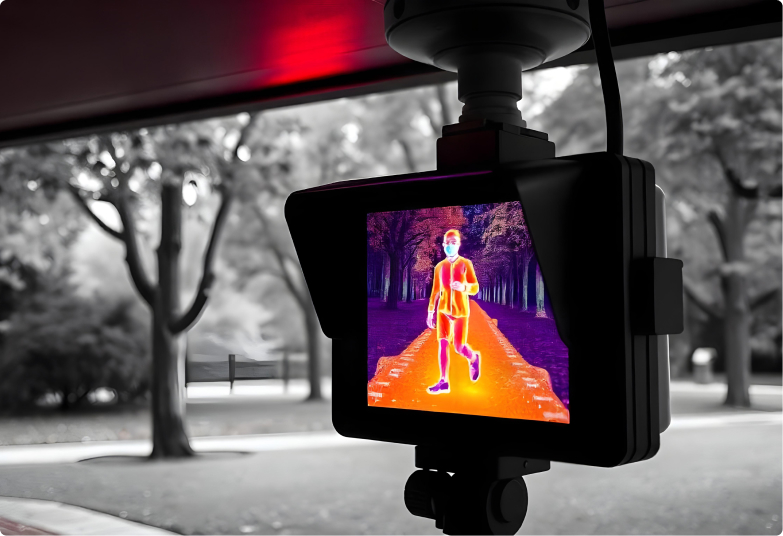 FLIR portfolio